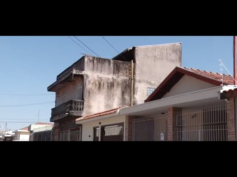 Moradores que pegaram dengue reclamam de imóveis abandonados em Rio Claro