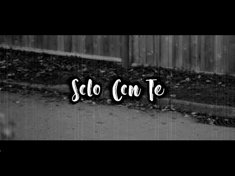 Aiden - SOLO CON TE