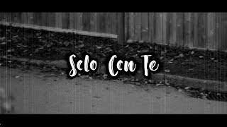 Aiden - SOLO CON TE