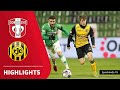 Samenvatting FC Dordrecht - Roda JC