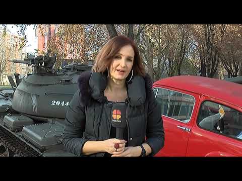 CRVENI FIĆO 16.12.2019.