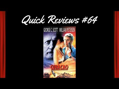 Quick Reviews #64: Curacao (1993)