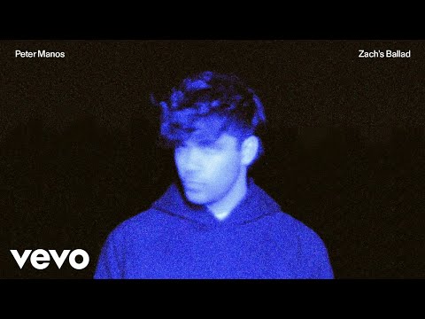 Video thumbnail for Zach’s Ballad