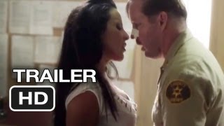 K-11 TRAILER (2012) - Goran Visnjic Movie HD