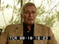 Charlton Heston 1996 Interview 3 Of 4
