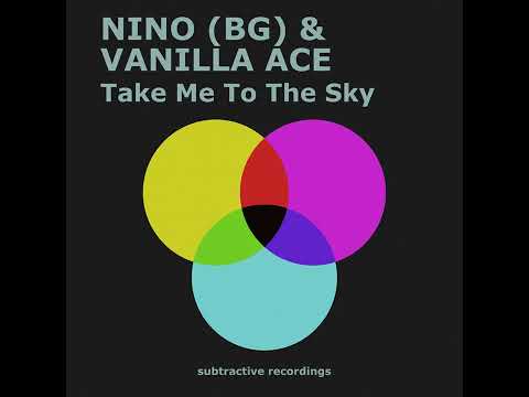Nino (BG) · Vanilla Ace - Take Me To The Sky #techhouse