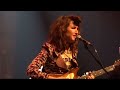 Joan As Police Woman - Sweet Thing (Live cover David Bowie) Paris, Café de la Danse 03/2022