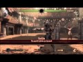 MK9 Smoke Challenge 300 Challenge Tower Mortal Kombat 9