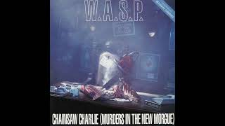 W.A.S.P. – Phantoms In The Mirror (HQ)