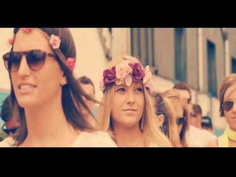 Stadiumx Dzasko feat  Delaney Jane   Time Is On Your Side (Official Music)