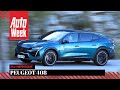 Peugeot 408 - AutoWeek Review