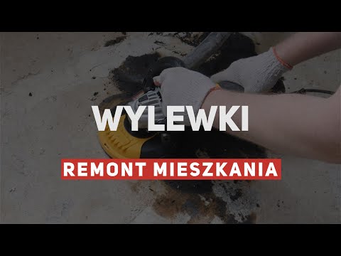 Remont mieszkania #4 - usuwanie subitu, wylewki, równanie podłogi