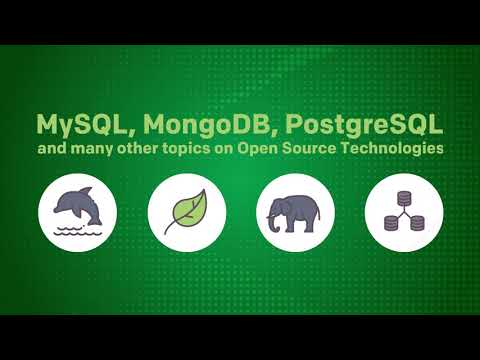 Percona Live 2018 Video