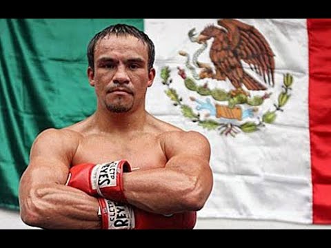 Training Motivation: Juan Manuel Márquez 2020