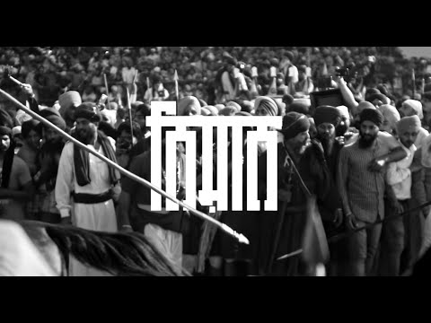 Nishan - Azaad 4L | Santali | Mantaj Sidhu | LATEST RAP SONG 2025