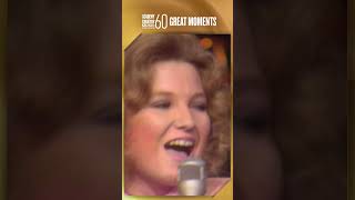 #ACM60 - 60 Great Moments - Tanya Tucker, 1974