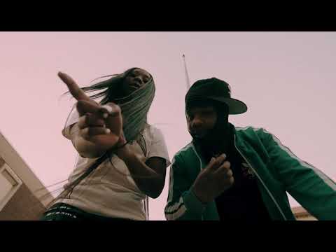 Nyah G x 1Meree- 3 Minute Drill