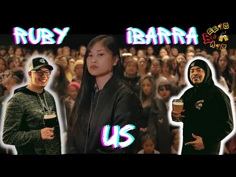 TRUE FACE OF FILIPINO CULTURE! | Americans React to Ruby Ibarra US