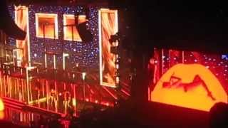 Kylie Minogue - Les Sex (Live @ Palacio de Deportes, Madrid 13/10/2014)