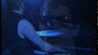 John Cale - Heartbreak Hotel, La Edad de Oro, Madrid 1985
