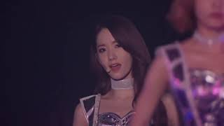 Download lagu SNSD [GIRLS' GENERATION] - Mr. Mr. [Live Perfomance] at 'Phantasia in Seoul' mp3