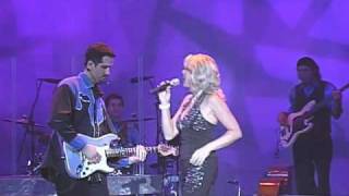 "Honey Can You Squeeze Me In" Jeff Zona w/ Gail Bliss