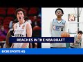 2021 NBA Draft: Biggest Reaches In The Top 12 Picks | CBS Sports HQ