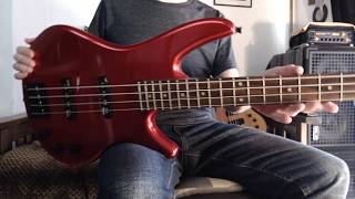 Video thumbnail for Review bajo Ibanez Gsr320 red  Groover Instrumentos by Groover Instrumentos