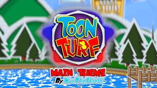 Cover art for Toon Turf