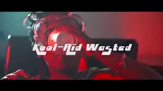 DPC Girlz - Kool Aid Wasted
