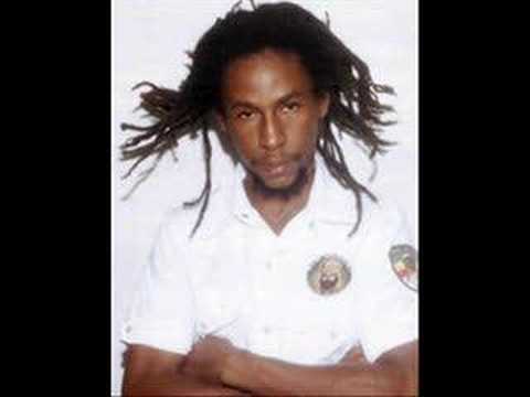 Jah Cure - Who's Gonna Fight