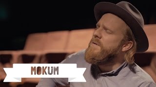 Alex Clare - Hold Your Tongue • Mokum Sessions #240