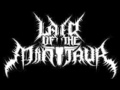 Lair of the Minotaur- Grisy Hound of the Pit