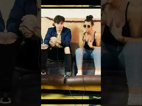 Új videoklip a videó alján/ Tóth Andi x Szabyest #tothandi #szabyest #xfaktor  #explorepage #magyar