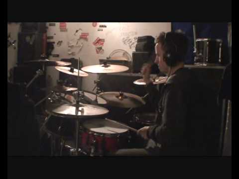 Barry Buchanan - Death Metal Drumming w/ Nochaa