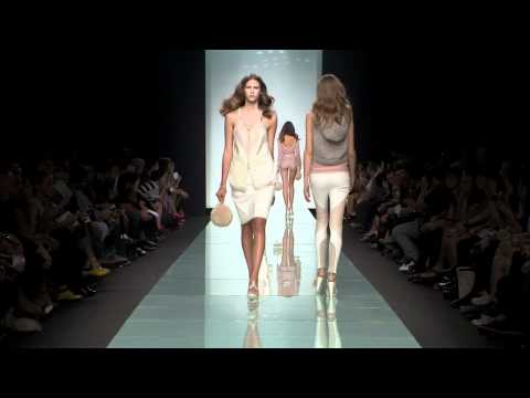 ANTEPRIMA Spring/Summer 2012 Collection