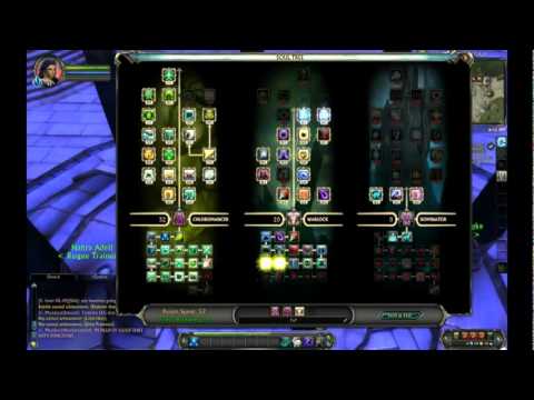 Rift Mage PVP Build -  Want To Dominate PVP As a Mage?  Watch This!