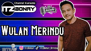 Download lagu CICI PARAMIDA - WULAN MERINDU KARAOKE DUET TANPA VOCAL WANITA | ItzBonay mp3