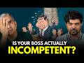 How The World Chooses To Be Incompetent - The Peter Principle - FutureIQ