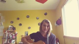 Strong by Audio Adrenaline - RMF Cover
