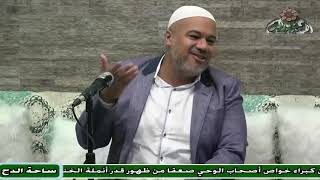 5   الشيخ- محمد دياب – رغبة أرباب الحال (ساحة الدح)(2022)