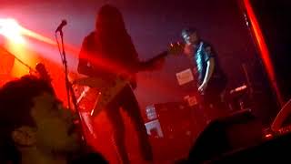 M.utually A.ssured D.estruction - Julian Casablancas + The Voidz en Argentina