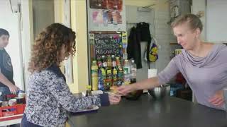 Deutsch A1.1 L4 Alltag in Frankfurt