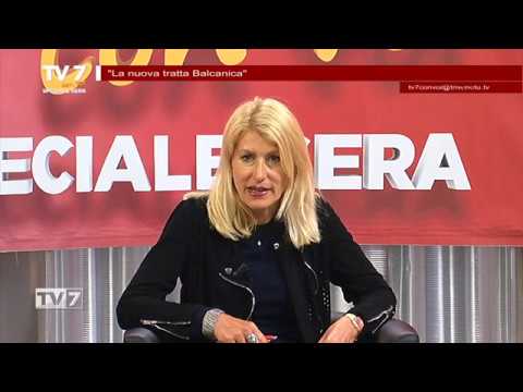 TV7 con voi del 26 05 2020