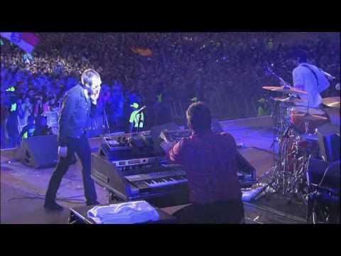 Kasabian - T in the Park 2010 - Reason is Treason