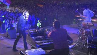 Kasabian - T in the Park 2010 - Reason is Treason