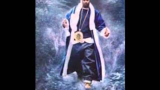 Ghostface Killah - The Soul Controller