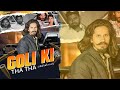 Goli Ki Tha Tha Kinnu Gadariya Latest Haryana Official Badmasi New Song 2025