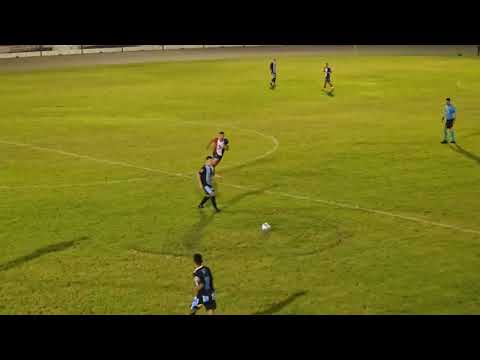 PARTIDO COMPLETO - ARGENTINO VS MATIENZO - TORNEO REGIONAL FEDERAL AMATEUR .