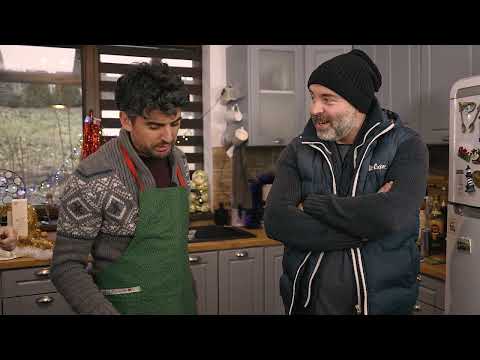 Tăierea porcului | Epic Show